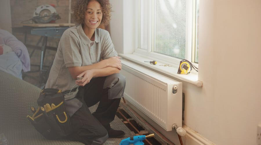 Professional Leak Detection in Aurora, KS