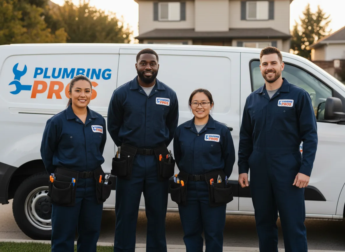 Water Heater Repair company in Aurora, KS